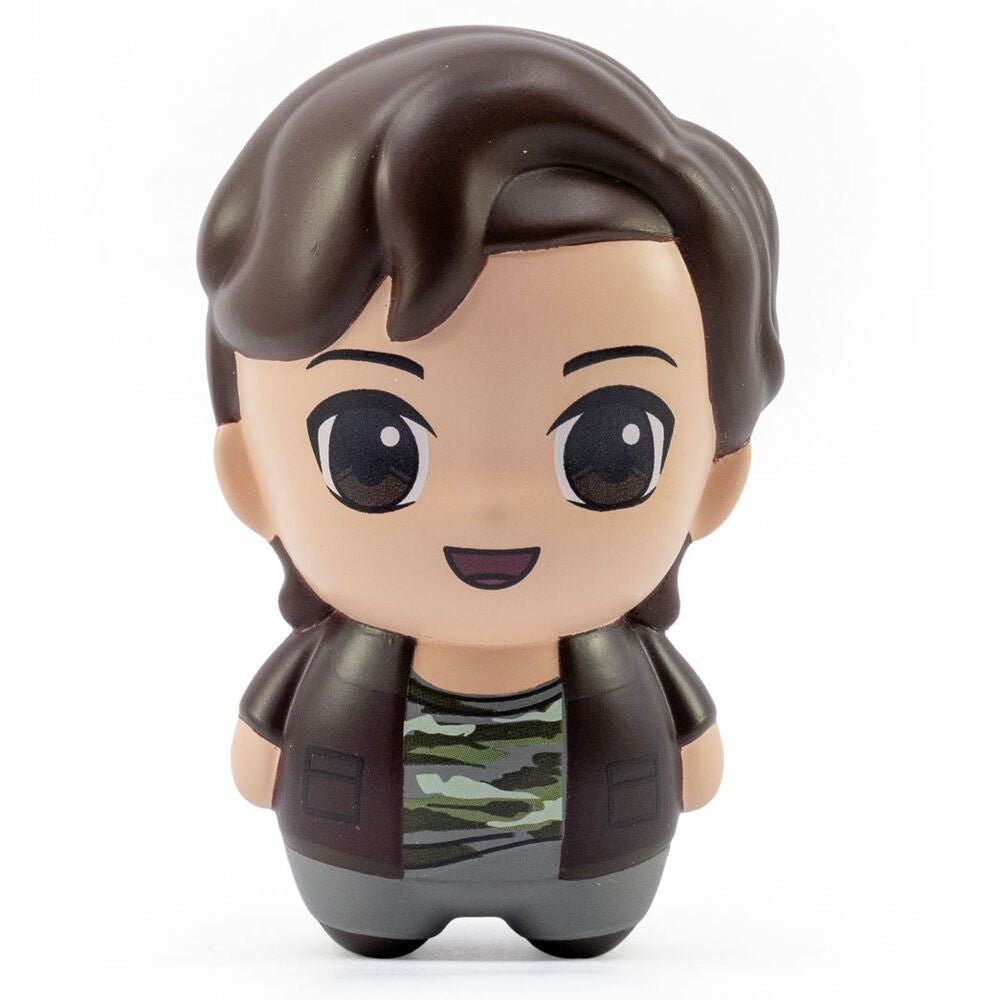 Netflix Stranger Things Slow-Rise Squishy Toy Capsule Collection - ShopUNIS!