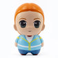 Netflix Stranger Things Slow-Rise Squishy Toy Capsule Collection - ShopUNIS!