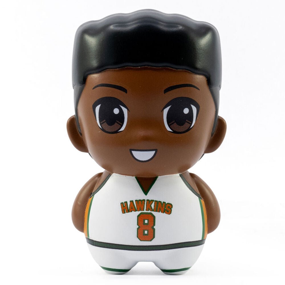 Netflix Stranger Things Slow-Rise Squishy Toy Capsule Collection - ShopUNIS!