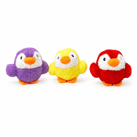 PREPACK- 4.5’’ Chicken - ShopUNIS!
