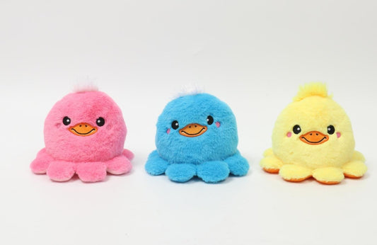 PREPACK- 5" Duck Octopus - ShopUNIS!
