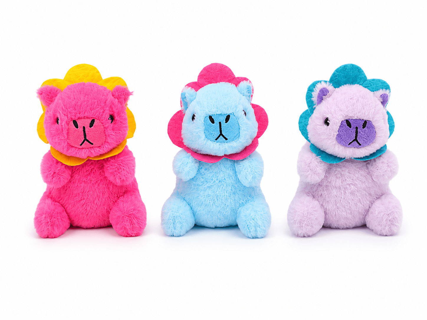 PREPACK- 6.1” Capybara - ShopUNIS!