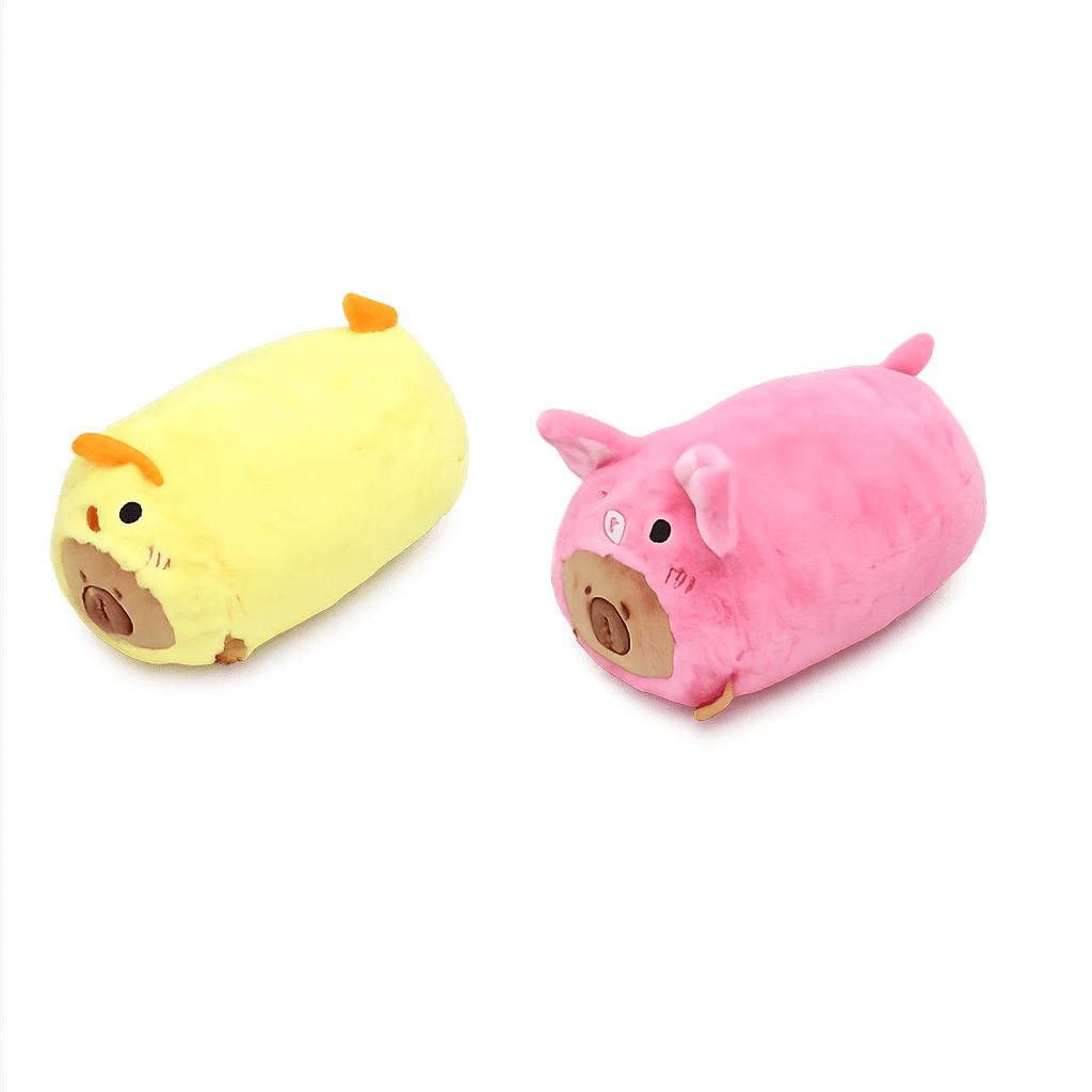 PREPACK 7.7” Capybara With Hat - ShopUNIS!