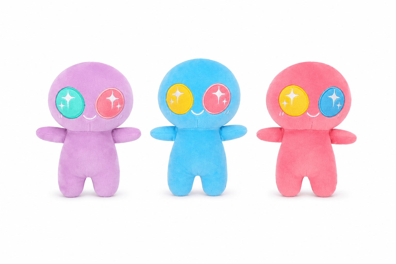 PREPACK- 8.1” Alien - ShopUNIS!