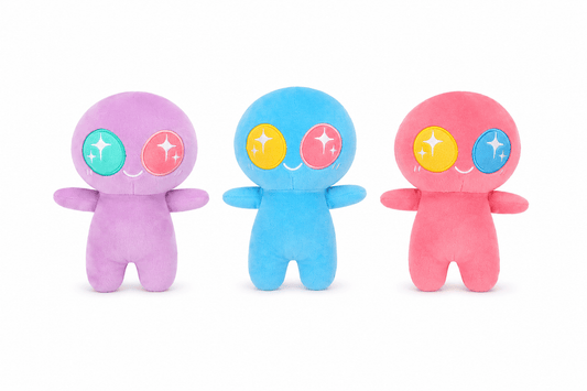 PREPACK- 8.1” Alien - ShopUNIS!