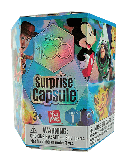 SHSA3 - Action Fusion Kit Series 3 - 108 units - ShopUNIS!