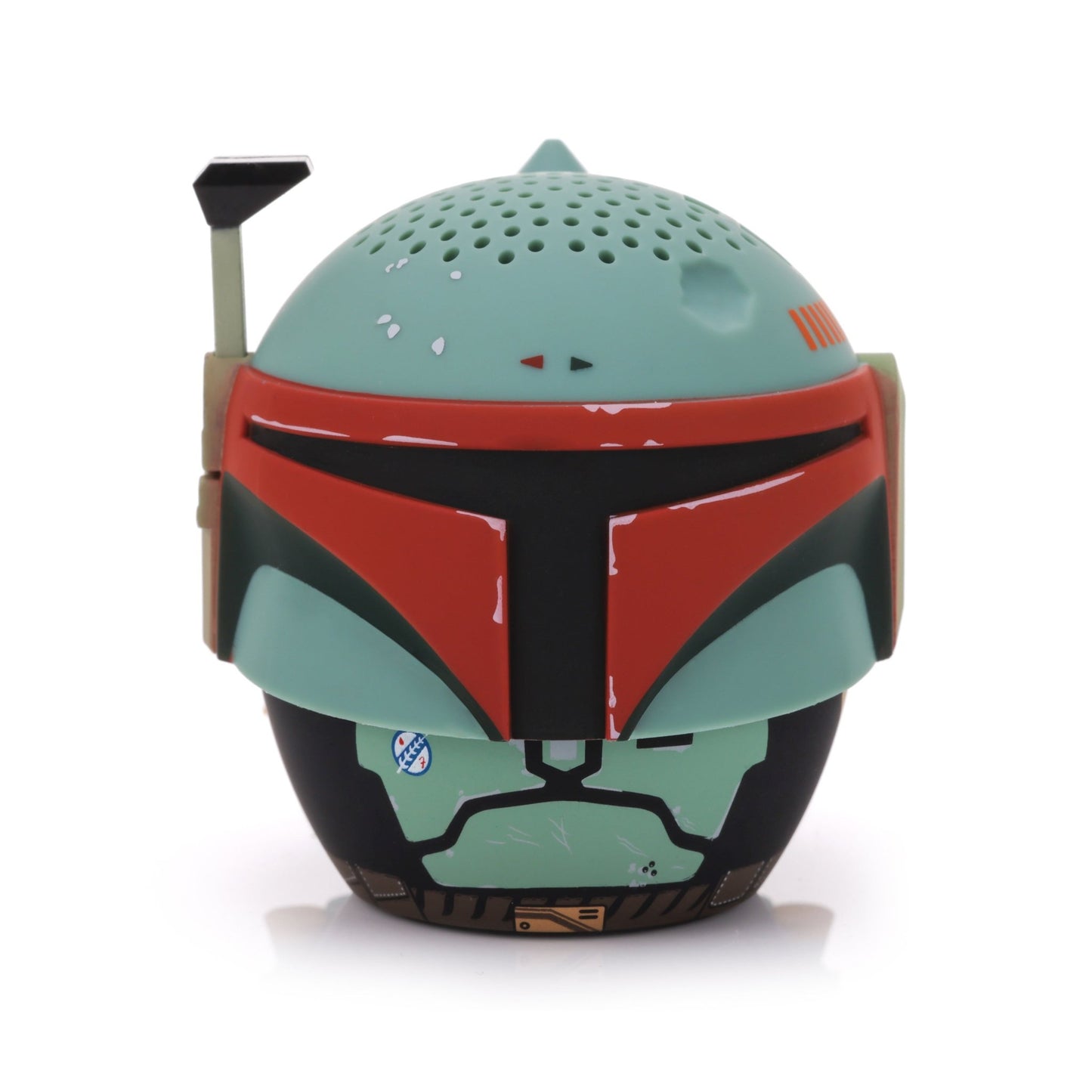 SHSB1 - Bitty Boomer Mini Bluetooth Speakers - 48 units - ShopUNIS!
