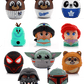 SHSB1 - Bitty Boomer Mini Bluetooth Speakers - 48 units - ShopUNIS!