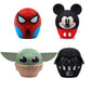 SHSB2 - Bitty Boomer Super Bundle - 4 units - ShopUNIS!