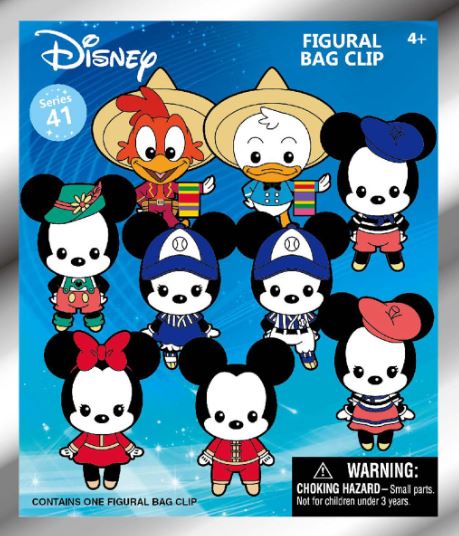 SHSBB10 - Pop Culture Blind Bag Bundle Series 10 - ShopUNIS!