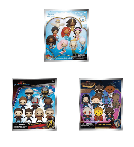 SHSBB12 - Pop Culture Blind Bag Bundle Series 12 - ShopUNIS!