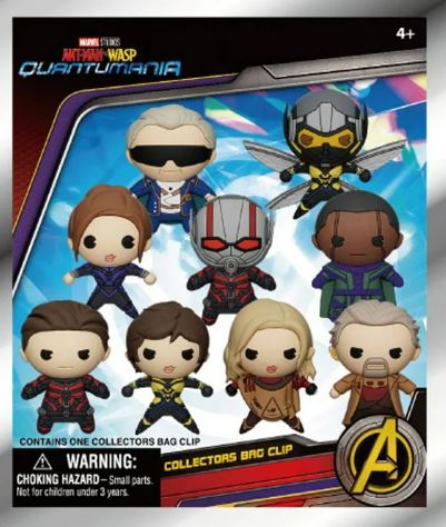 SHSBB15 - Ant - Man and the Wasp Quantumania - 72 units - ShopUNIS!