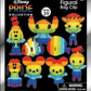 SHSBB18 - Pop Culture Blind Bag Bundle Series 18 - 72 units - ShopUNIS!