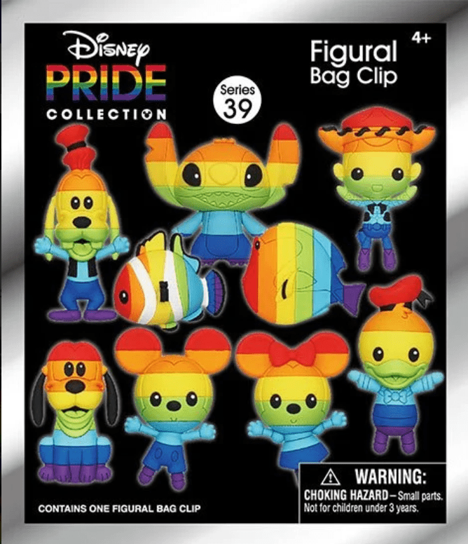SHSBB18 - Pop Culture Blind Bag Bundle Series 18 - 72 units - ShopUNIS!