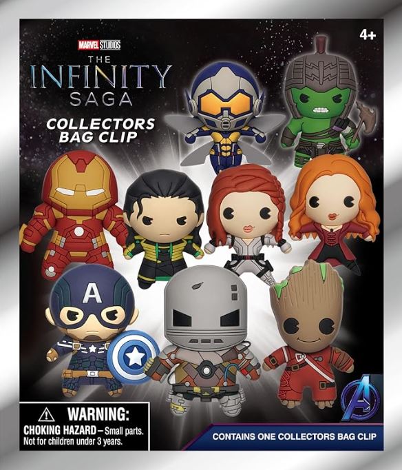 SHSBB19 - Pop Culture Blind Bag Bundle Series 19 - 72 units - ShopUNIS!