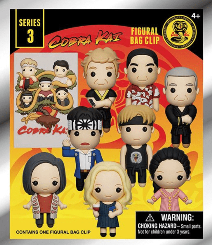 SHSBB20 - Pop Culture Blind Bag Bundle Series 20 - 72 units - ShopUNIS!