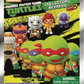 SHSBB21 - Pop Culture Blind Bag Bundle Series 21 - 72 units - ShopUNIS!