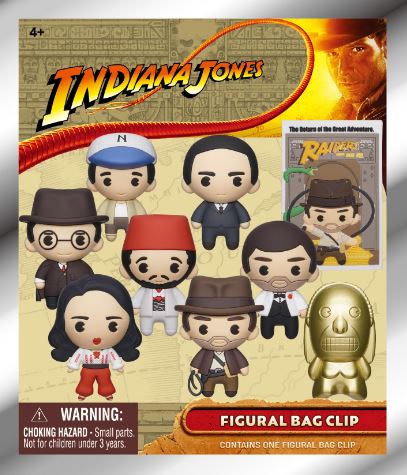 SHSBB7 - Pop Culture Blind Bag Bundle Series 7 - 72 units - ShopUNIS!
