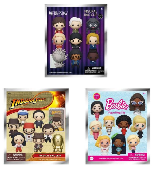 SHSBB7 - Pop Culture Blind Bag Bundle Series 7 - 72 units - ShopUNIS!