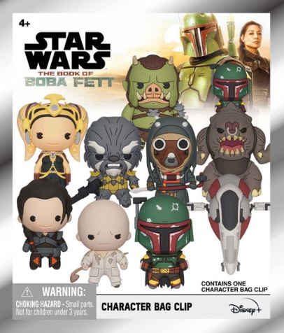 SHSBB9 - Pop Culture Blind Bag Bundle Series 9 - ShopUNIS!