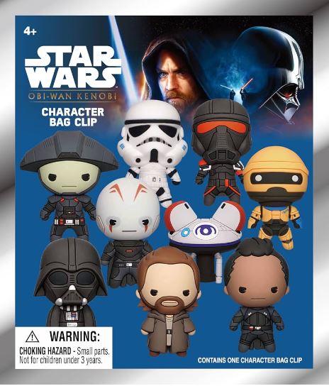 SHSBB9 - Pop Culture Blind Bag Bundle Series 9 - ShopUNIS!