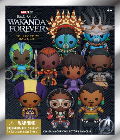 SHSBB9 - Pop Culture Blind Bag Bundle Series 9 - ShopUNIS!