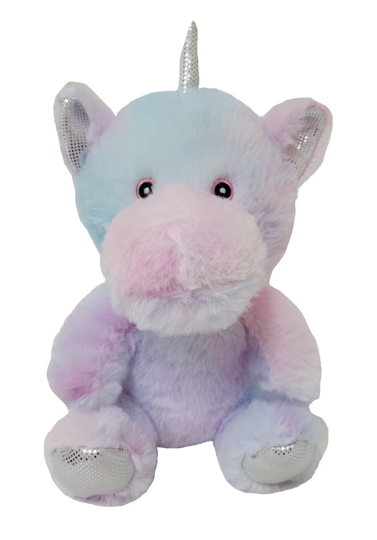 SHSCA - 10684 - 9 - Snuggle Unicorn 8” - ShopUNIS!