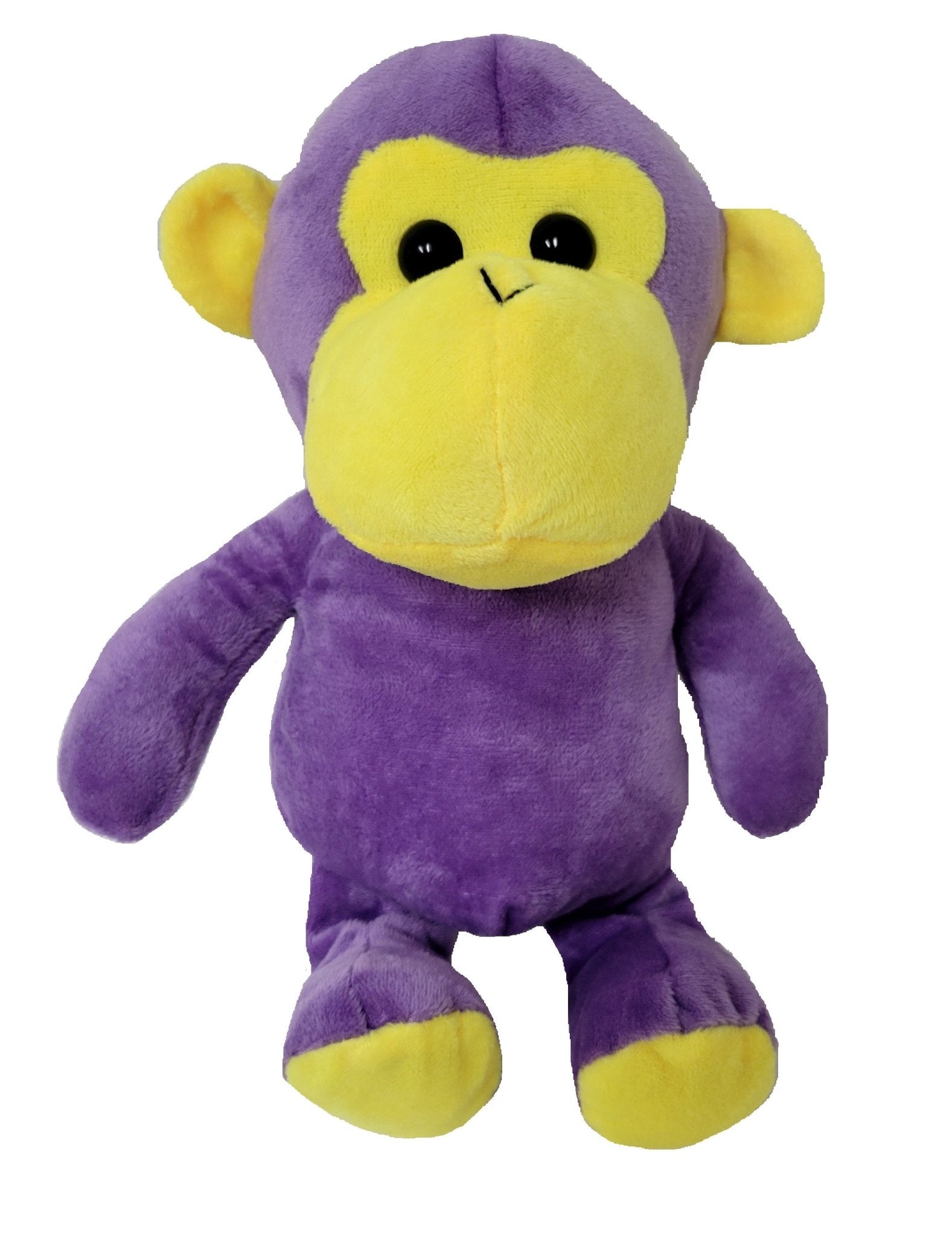 SHSCA - 1484 - 4 - Snuggle Cheeky Monkey 8” - ShopUNIS!