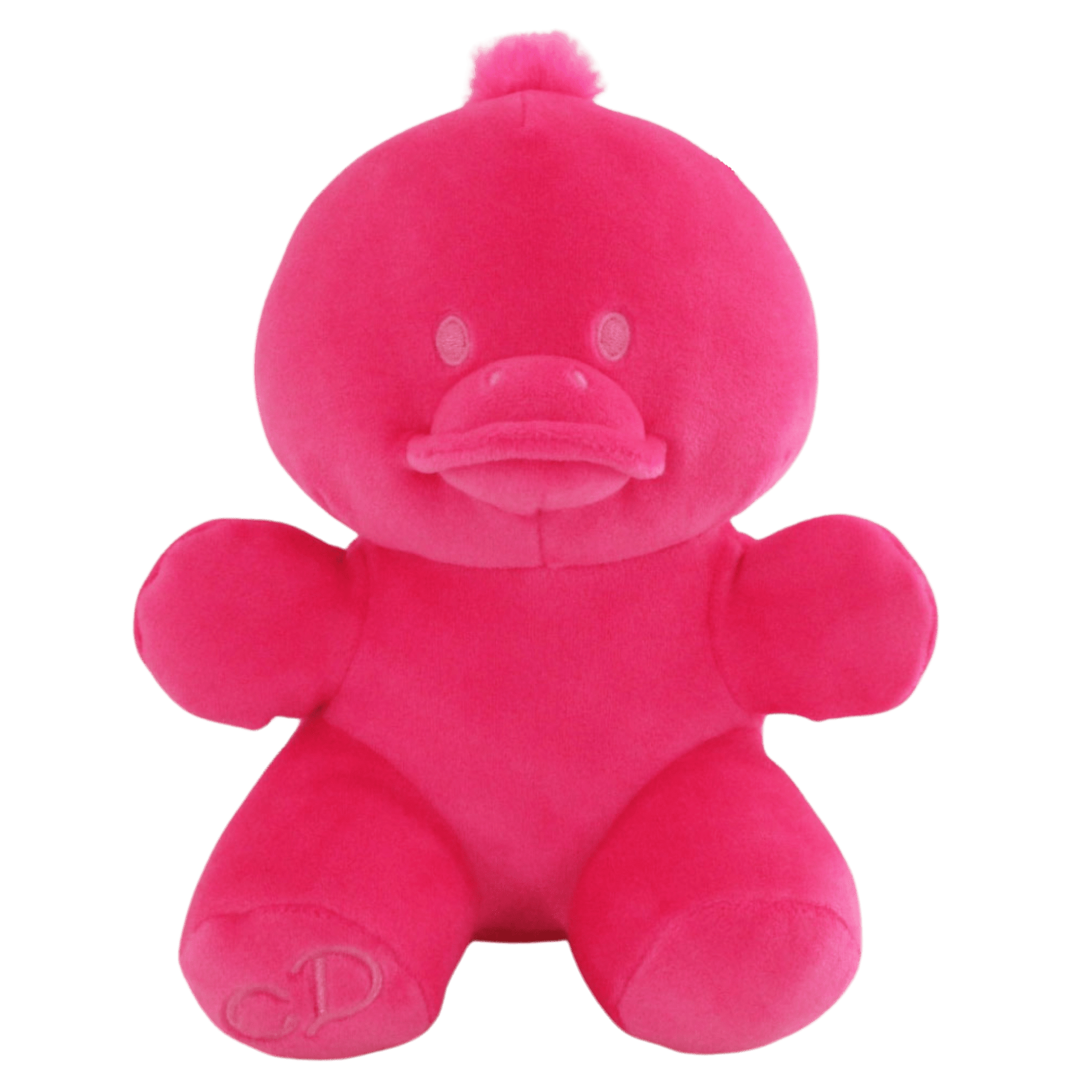 SHSCD - 6 - 6" SPRING CANDY DUCKS 4 ASST - 12pcs - ShopUNIS!