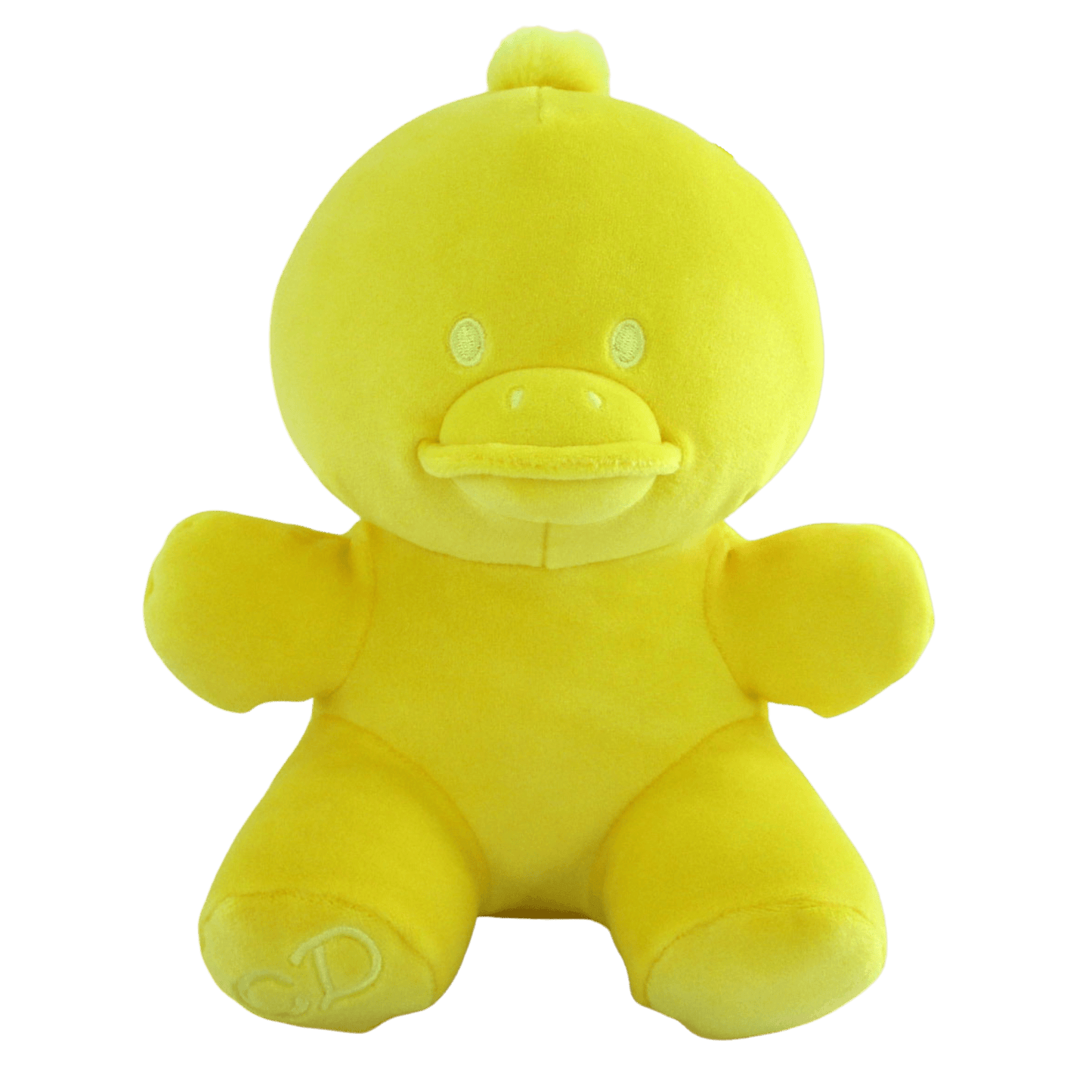 SHSCD - 6 - 6" SPRING CANDY DUCKS 4 ASST - 12pcs - ShopUNIS!