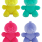 SHSCD - 6 - 6" SPRING CANDY DUCKS 4 ASST - 12pcs - ShopUNIS!
