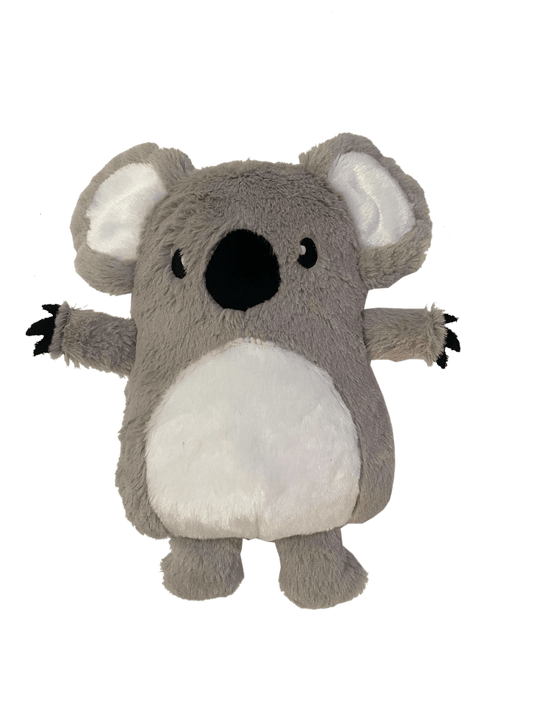 SHSCL - CL003 - Lovable Koala 8" - ShopUNIS!