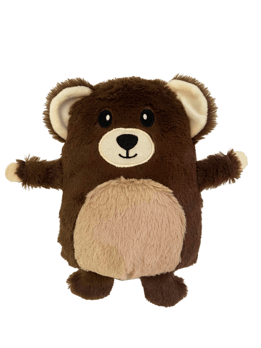 SHSCL - CL004 - Lovable Bear 8" - ShopUNIS!