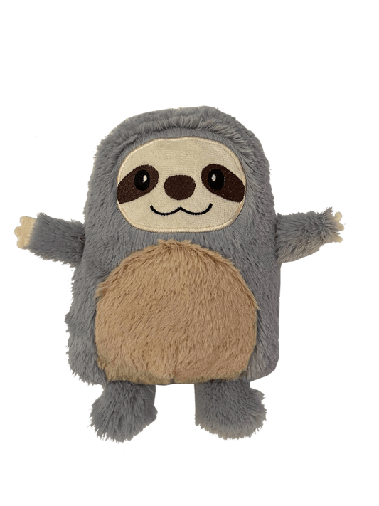 SHSCL - CL005 - Lovable Sloth 8" - ShopUNIS!