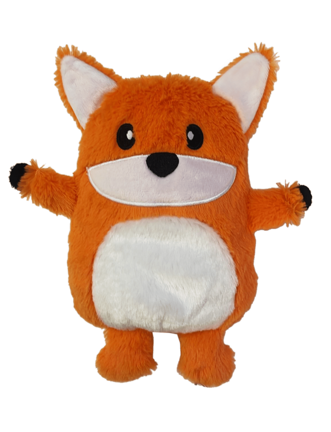SHSCL - CL007 - Lovable Fox 8" - ShopUNIS!