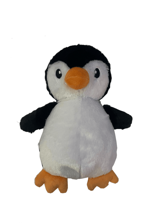 SHSCL2 - 2006 - Lovable Penguin 12" - ShopUNIS!