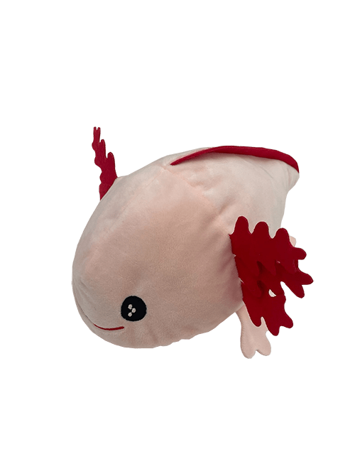 SHSCL2 - CL2005 - Lovable Axolotl 8" - ShopUNIS!