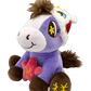 SHSCNYH - Horse Zodiac Plush Collection - ShopUNIS!