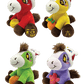 SHSCNYH - Horse Zodiac Plush Collection - ShopUNIS!