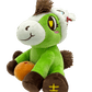 SHSCNYH - Horse Zodiac Plush Collection - ShopUNIS!