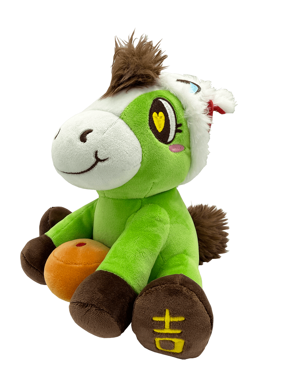 SHSCNYH - Horse Zodiac Plush Collection - ShopUNIS!