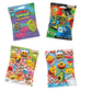 SHSCTG - Mini Generic Toy Mix Series 1 - 500pcs - ShopUNIS!