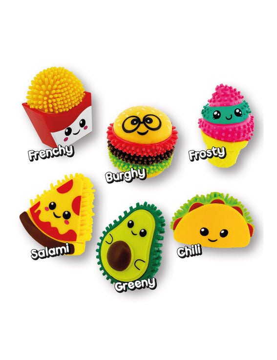 SHSCTG - Mini Generic Toy Mix Series 1 - 500pcs - ShopUNIS!