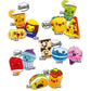 SHSCTG - Mini Generic Toy Mix Series 1 - 500pcs - ShopUNIS!