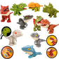 SHSCTG - Mini Generic Toy Mix Series 1 - 500pcs - ShopUNIS!