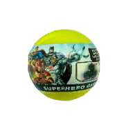 SHSCTL2 - Licensed Capsules Series 2 - 300pcs - ShopUNIS!