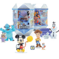 SHSDS1 - Disney 100 Surprise Capsules Series 1 - 120 units - ShopUNIS!