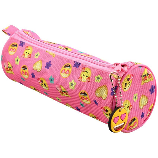 SHSE - 1010650 - emoji™ Pencil Case Full Print Assorted - ShopUNIS!