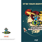 SHSEBC - emoji™ Birthday Card - ShopUNIS!