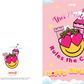 SHSEBC - emoji™ Birthday Card - ShopUNIS!